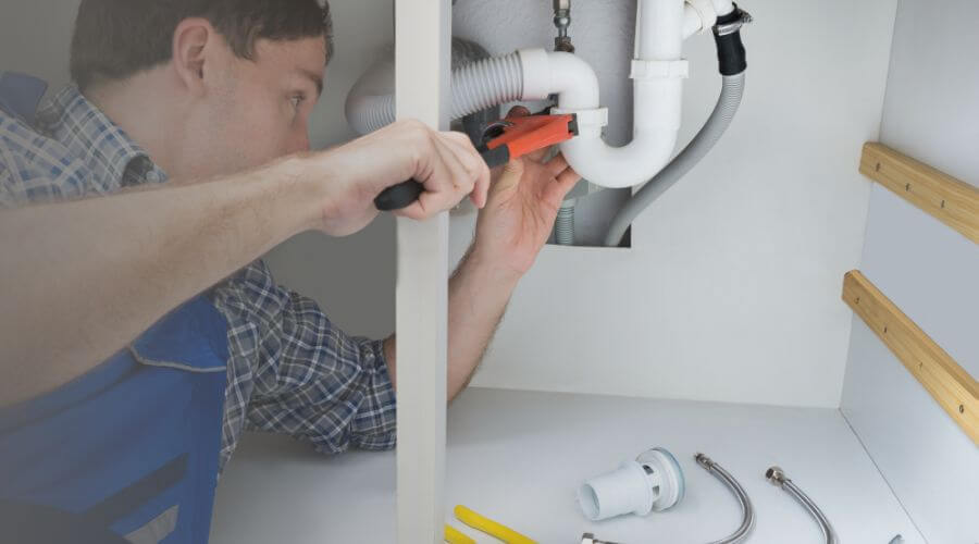 Professional emergency plumbing in Granville, OH